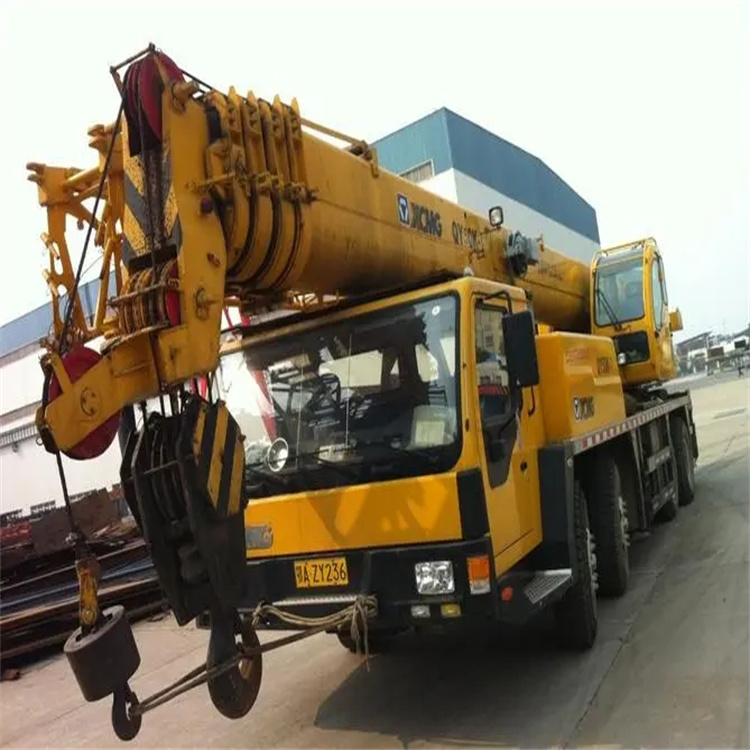 青川吊车的租用时间是按小时还是按天计费