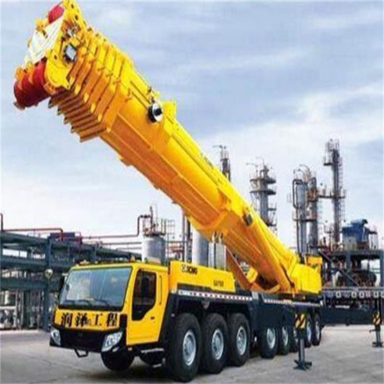 青川附近25吨吊车出租电话