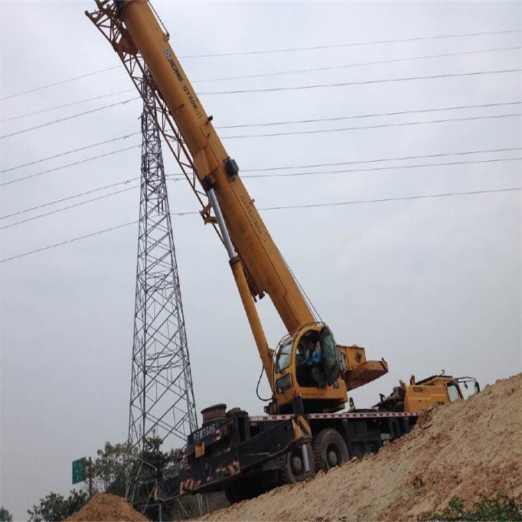 青川附近吊车出租电话25吨