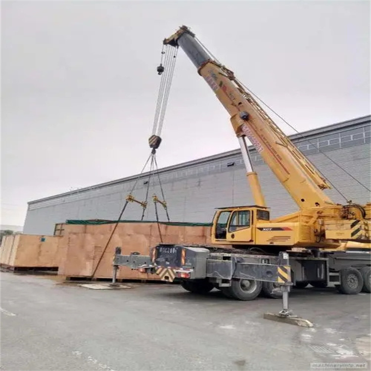 青川吊车出租哪家正规