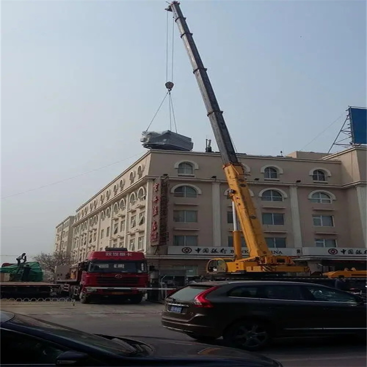 青川桥梁基础施工|大型设备租赁解决方案|吊装运输难点攻克