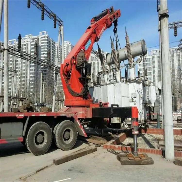 青川矩形风管吊装