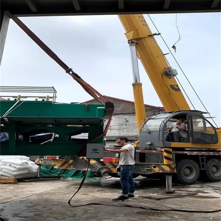 青川大吨位吊车租赁应急保障方案|化解突发吊装需求难题