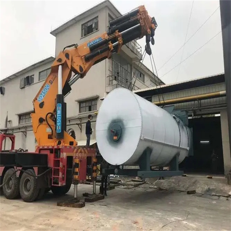 青川吊车租用电话|24小时应急服务|精准吊装方案