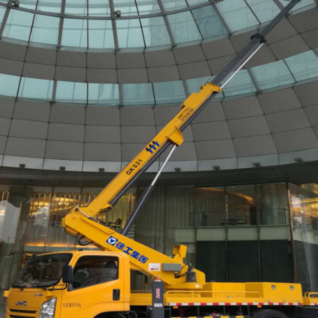 青川附近高空作业车租赁｜安全设备租赁｜高空安装|工程定制化方案｜亿立达设备租赁